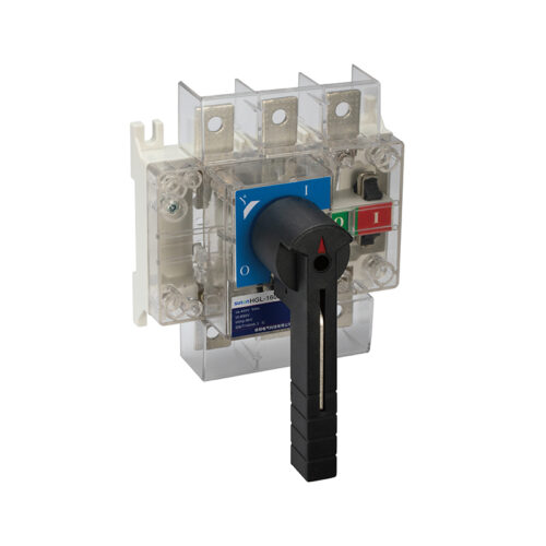 HGL(ETGL)/TM series Transparent type