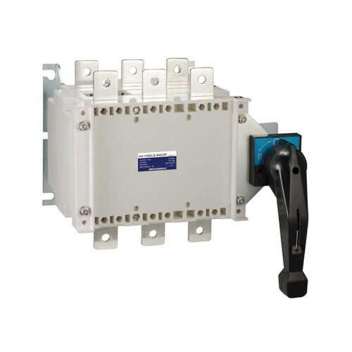 HGL(ETGL)/Z series Transfer load disconnector
