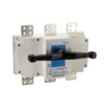 HGL(ETGL) series Load disconnector