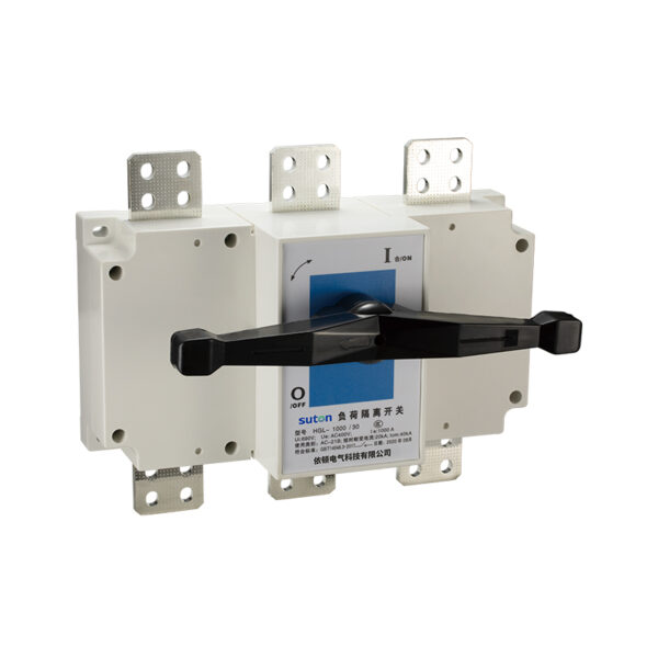 HGL_ETGL_series_Load_disconnector HGL(ETGL) series Load disconnector
