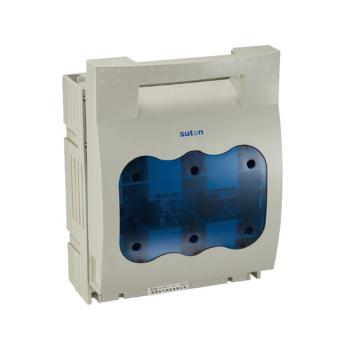 HR17 Series lsolating Switches and Fuse-Type lsolating Switches