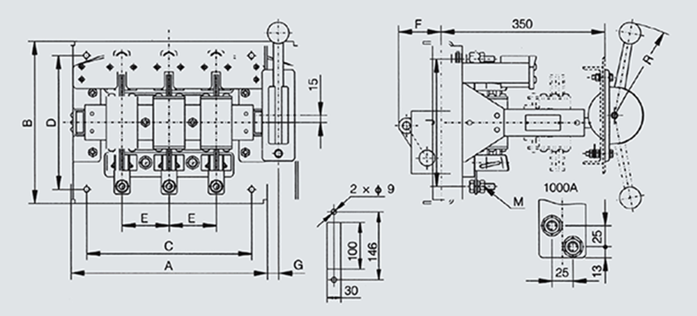 HR3-34 Series