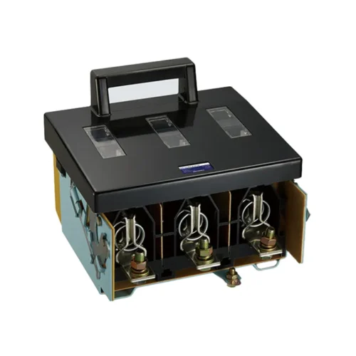 HR5 Series Fuse-Switch Disconnector