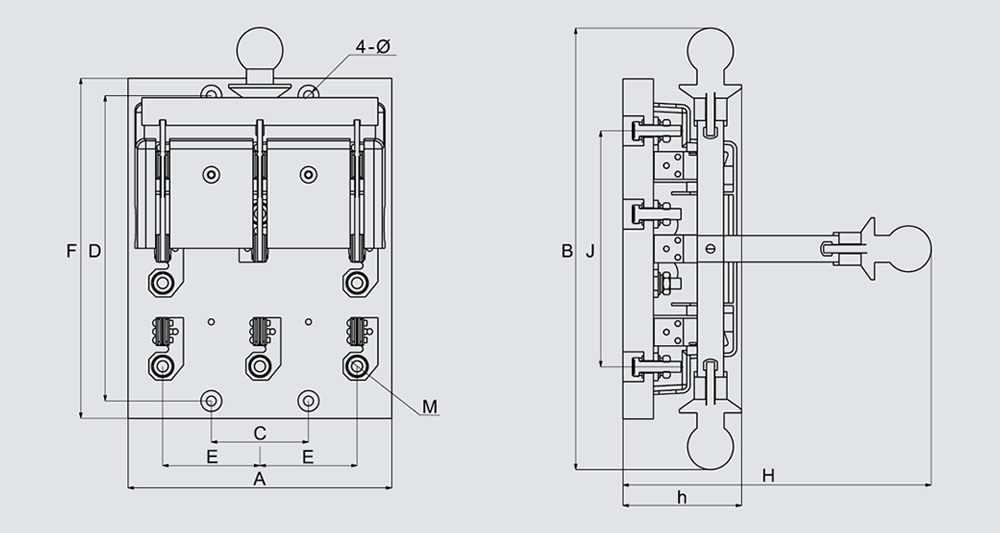 HS11F-400