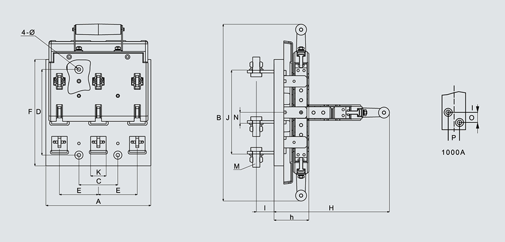 HS11F-600-□ 9 and Below