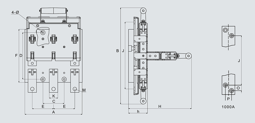 HS11F-600