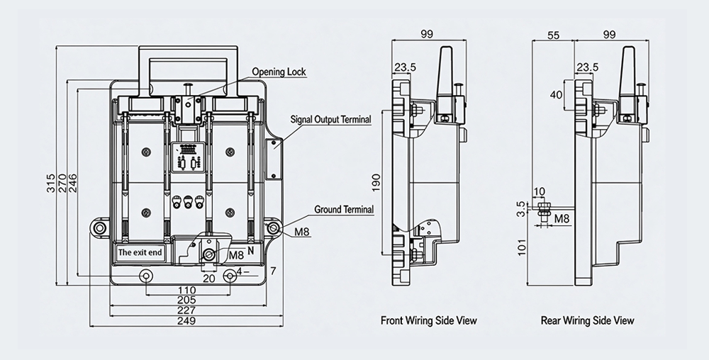 HS11FD-200