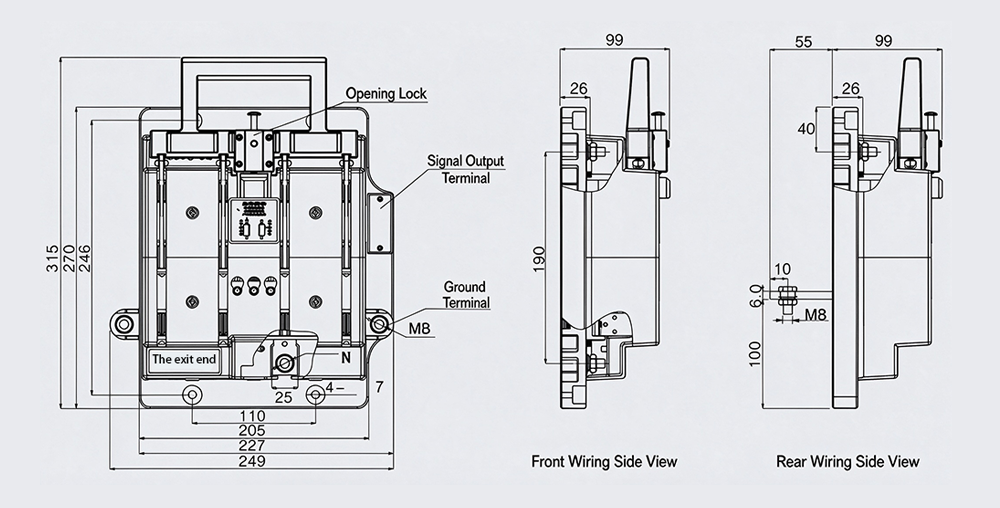 HS11FD-400