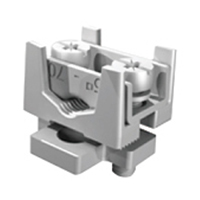 Terminal block.3