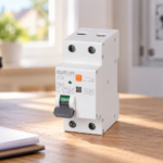 Where AFDD Protection Adds Value in Residential Installations — SUTON product reference illustration