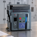 Air Circuit Breaker Protection Settings Explained — SUTON product reference illustration