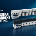 SUTON ETFZX enclosed busbar assemblies with a centered crop-safe article heading