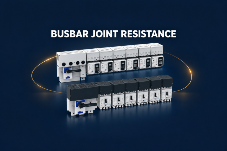 SUTON ETFZX enclosed busbar assemblies with a centered crop-safe article heading