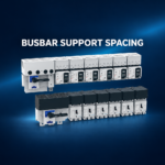 SUTON ETFZX enclosed busbar assemblies with a centered crop-safe article heading