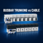SUTON ETFZX enclosed busbar assemblies with a centered crop-safe article heading