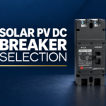 SUTON ETZM PV molded-case DC circuit breaker with a centered crop-safe article heading