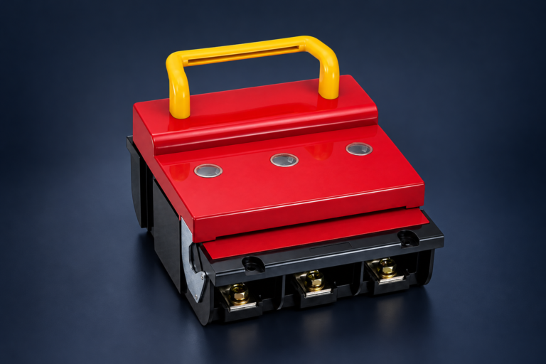 Fuse-Switch vs Switch-Fuse: Construction and Selection Differences