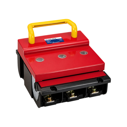 hr6 HR6 Series Fuse-Switch Disconnector