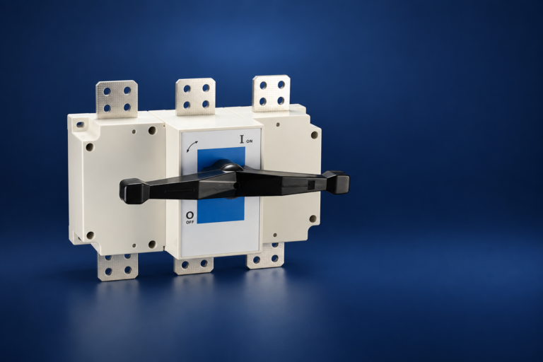 Switch Disconnectors in Corrosive Environments: Enclosure and Material Evidence