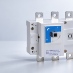 SUTON ETGL(HGL) three-pole switch-disconnector exterior: disconnected product for specification review